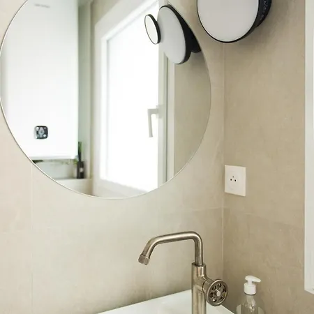 Homyparis Apartment Exterior photo